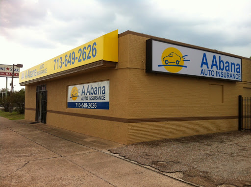 Auto Insurance Agency «A Abana Auto Insurance», reviews and photos