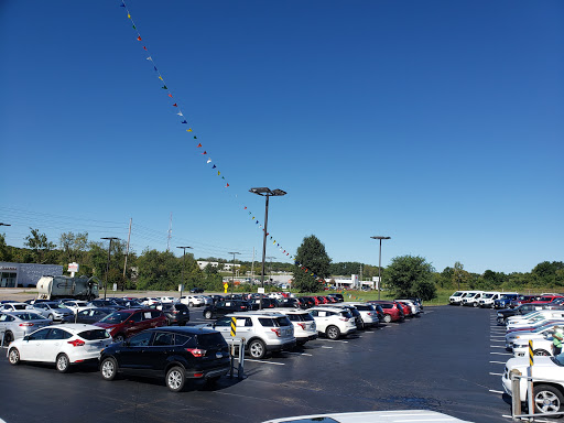 Ford Dealer «Paul Cerame Ford», reviews and photos, 11400 New Halls Ferry Road, Florissant, MO 63033, USA