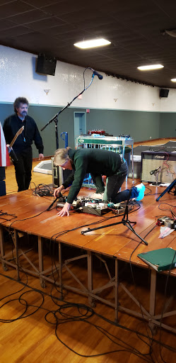 Bowling Alley «The Hardwoods Bowling and Banquet Center», reviews and photos, 1091 E Center St, Ithaca, MI 48847, USA