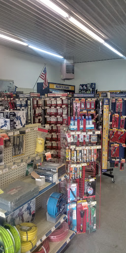 Auto Parts Store «NAPA Auto Parts - Parts Source Inc - Three Rivers», reviews and photos, 1221 W Broadway St, Three Rivers, MI 49093, USA