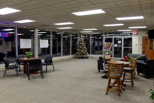 Auto Repair Shop «Keystone Quality Motors», reviews and photos, 501 E Main St, New Holland, PA 17557, USA