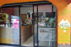 Expendió Café Chiapas image