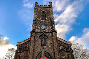 St Peter's (Church of England) Church