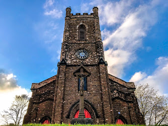 St Peter's (Church of England) Church