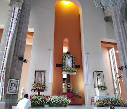 Plaza Catedral photo