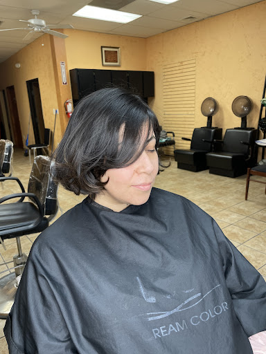 Beauty Salon «Rasmia Hair Salon», reviews and photos, 9704 Dix, Dearborn, MI 48120, USA