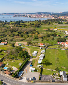 Apartadiño Camper Park Aldea Laxe, 10, 15949 A Pobra do Caramiñal, A Coruña, España