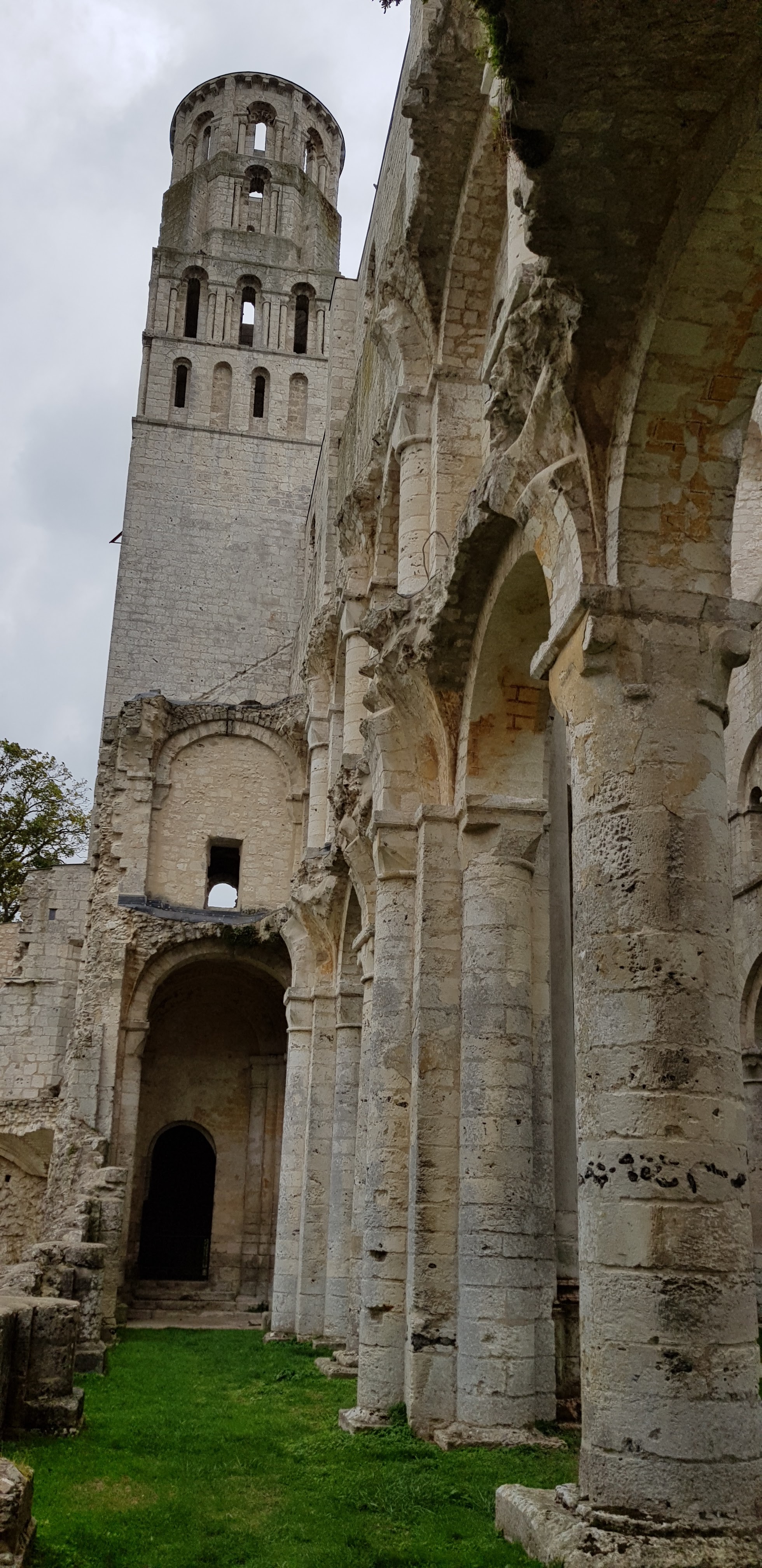 Photo n° 11 de l'avis de Jean-Luc.I fait le 14/10/2019 à 10:34