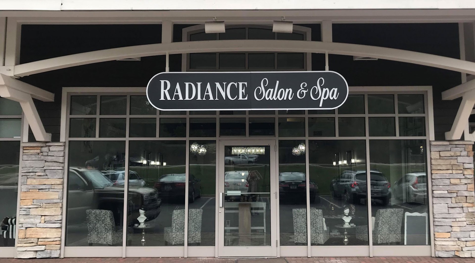 Radiance Salon & Spa