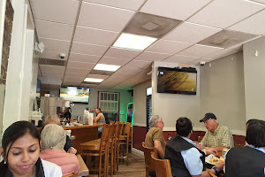 El Rinconcito Cafe