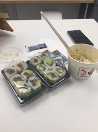 Plats et boissons du Restaurant de sushis Easy Sushi - Ollioules - n°17