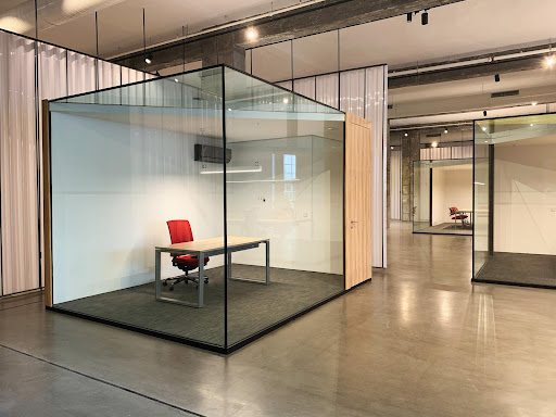 Cristalería Cruz Pérez, S.L.U.