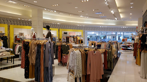 Clothing Store «Forever 21», reviews and photos, 1201 Main St 101& 201, Houston, TX 77002, USA