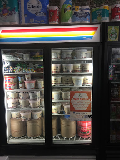 Convenience Store «Wayland Mini Market», reviews and photos, 334 Boston Post Rd, Wayland, MA 01778, USA