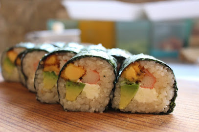 Restaurante Sushi Maki