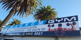 Magnum Gym
