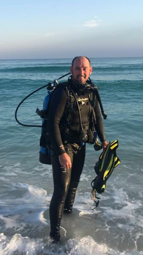 SCUBA Instructor «Sonny Side of Scuba», reviews and photos, 4601 Central Ave, Columbus, IN 47203, USA