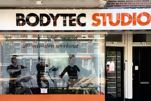 Bodytec Studio Den Haag