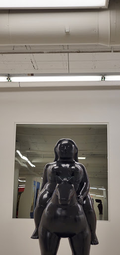Art Gallery «Gary Nader Fine Art», reviews and photos, 62 NE 27th St, Miami, FL 33137, USA