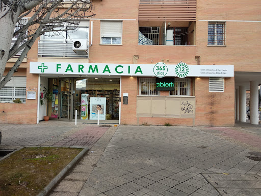 Farmacia Avilés Salas