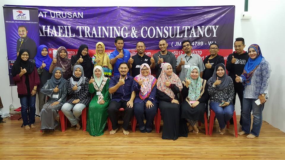 Shahaeil Training & Consultancy