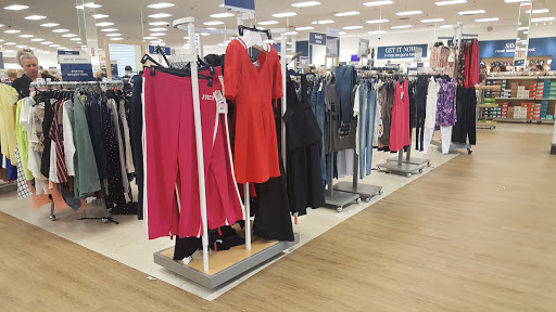 Department Store «Marshalls & HomeGoods», reviews and photos, 20515 Biscayne Blvd, Aventura, FL 33180, USA