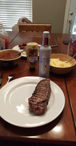 Butcher Shop «Beef Slabs of Texas LLC», reviews and photos, 2000 FM157 #112, Mansfield, TX 76063, USA