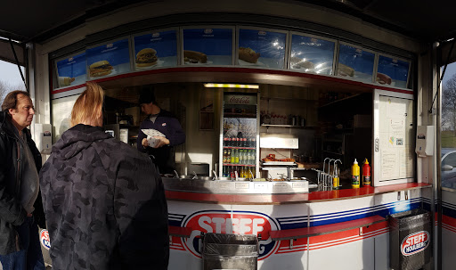 Bjarne's Pølser in Ballerup, Rødovre