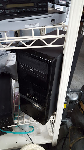 Thrift Store «HEP Thrift Store», reviews and photos, 1212 N Betty Ln, Clearwater, FL 33755, USA