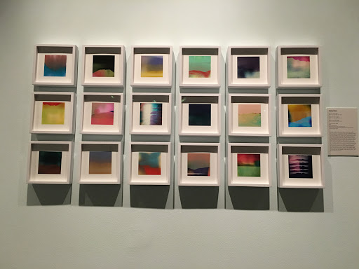 Library «Harry Ransom Center», reviews and photos, 300 W 21st St, Austin, TX 78712, USA