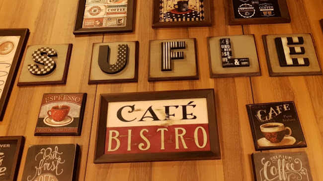Sufle Cafe&Bistro - Bolu