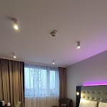 Photo n°1 de l'avis de Dapot.u fait le 01/04/2024 à 13:29 sur le  Premier Inn Karlsruhe City Am Wasserturm hotel à Karlsruhe