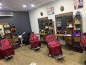 Photo du Salon de coiffure Mèdialle D'or barbier à Dax