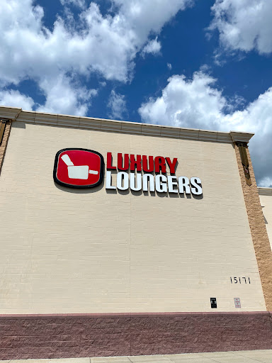 Movie Theater «Cinemark 16», reviews and photos, 15171 Crossroads Pkwy, Gulfport, MS 39503, USA