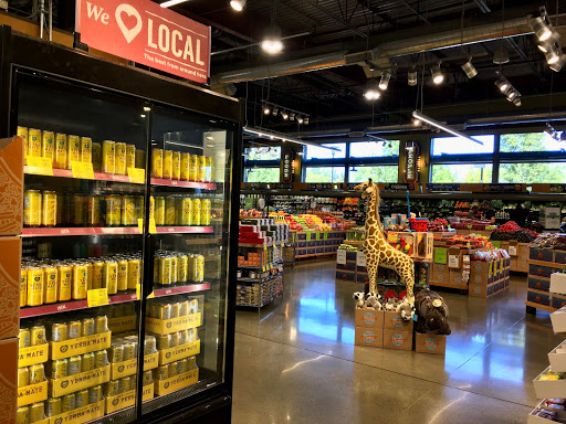 Grocery Store «Whole Foods Market», reviews and photos, 390 Coddingtown Mall, Santa Rosa, CA 95401, USA