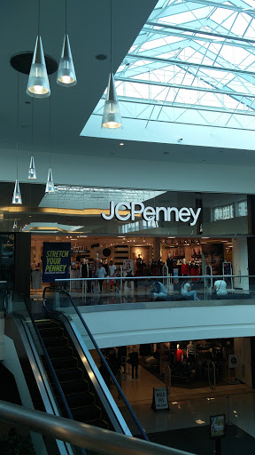 Shopping Mall «Cherry Hill Mall», reviews and photos, 2000 NJ-38, Cherry Hill, NJ 08002, USA