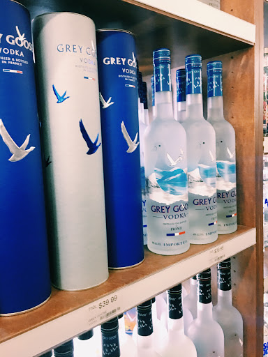 Liquor Store «I Love Liquor», reviews and photos, 1632 Collins Ave, Miami Beach, FL 33139, USA