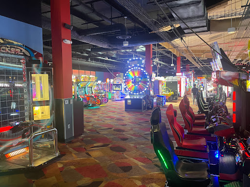 Shopping Mall «Lakewood Center», reviews and photos, 500 Lakewood Center Mall, Lakewood, CA 90712, USA