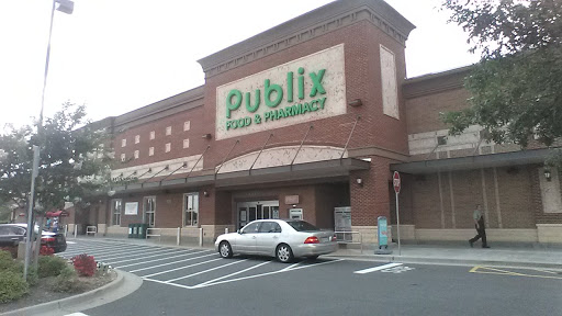 Publix Super Market On Gold Hill, 928 Gold Hill Rd, Fort Mill, SC 29708, USA, 