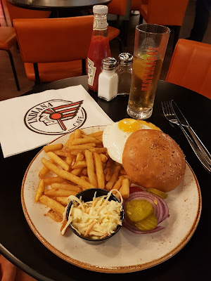 Indiana Café - Beaugrenelle à Paris