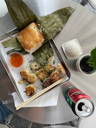 Photo n°61 de Wukong Temple à Paris ()