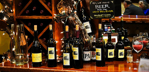 Winery «Pheasant Run Winery & Tasting», reviews and photos, 21690 Main St NE, Aurora, OR 97002, USA