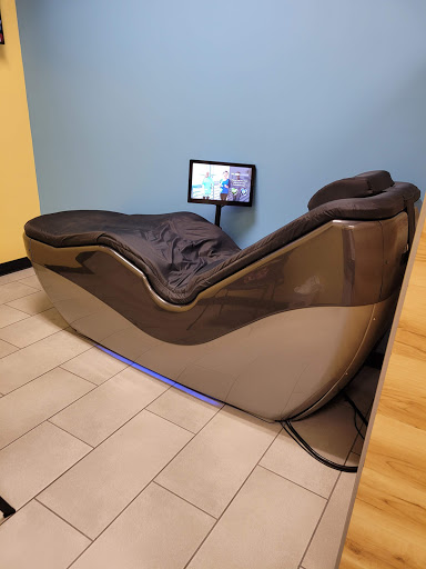 Shopping Mall «Centre at Riverchase Shopping Ctr», reviews and photos, 1694 Montgomery Hwy, Hoover, AL 35216, USA