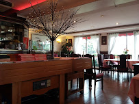 Atmosphère du Restaurant asiatique Le Grand Palais du Bonheur à Chevilly-Larue - n°2