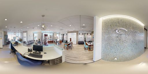 Eye Care Center «Crofton Family Eye Care», reviews and photos, 1702 Transportation Blvd i, Crofton, MD 21114, USA