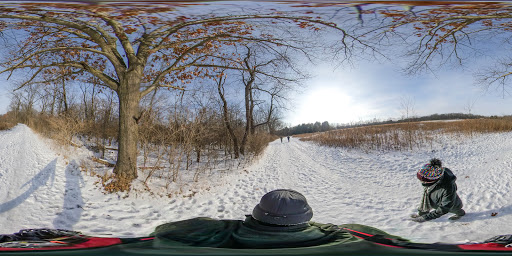 Nature Preserve «Hoover Forest Preserve», reviews and photos, 11285 W Fox Rd, Yorkville, IL 60560, USA