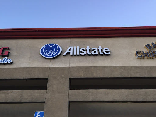 Insurance Agency «Allstate Insurance - Jeff Beck», reviews and photos