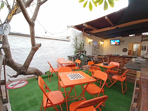 Logo da empresa - C.Q. SABE BOTEQUIM E RESTAURANTE