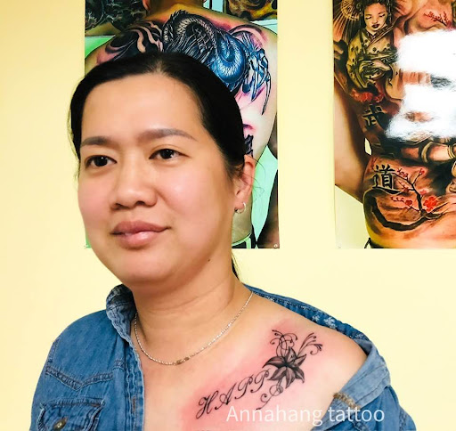 Explore good tattoo ideas forearm, creative tattoo ideas in Garden Grove, available at Anna Hang Tattoo