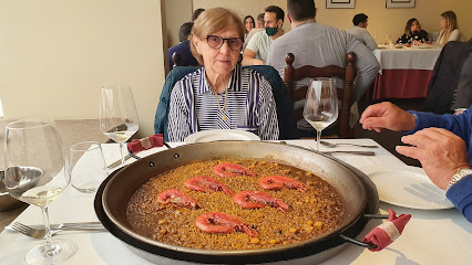 Can Ros Restaurante Burriana - Carrer Fray Terencio Huguet, s/n, locales 7- 8, 12530, 12530, Castelló, Spain